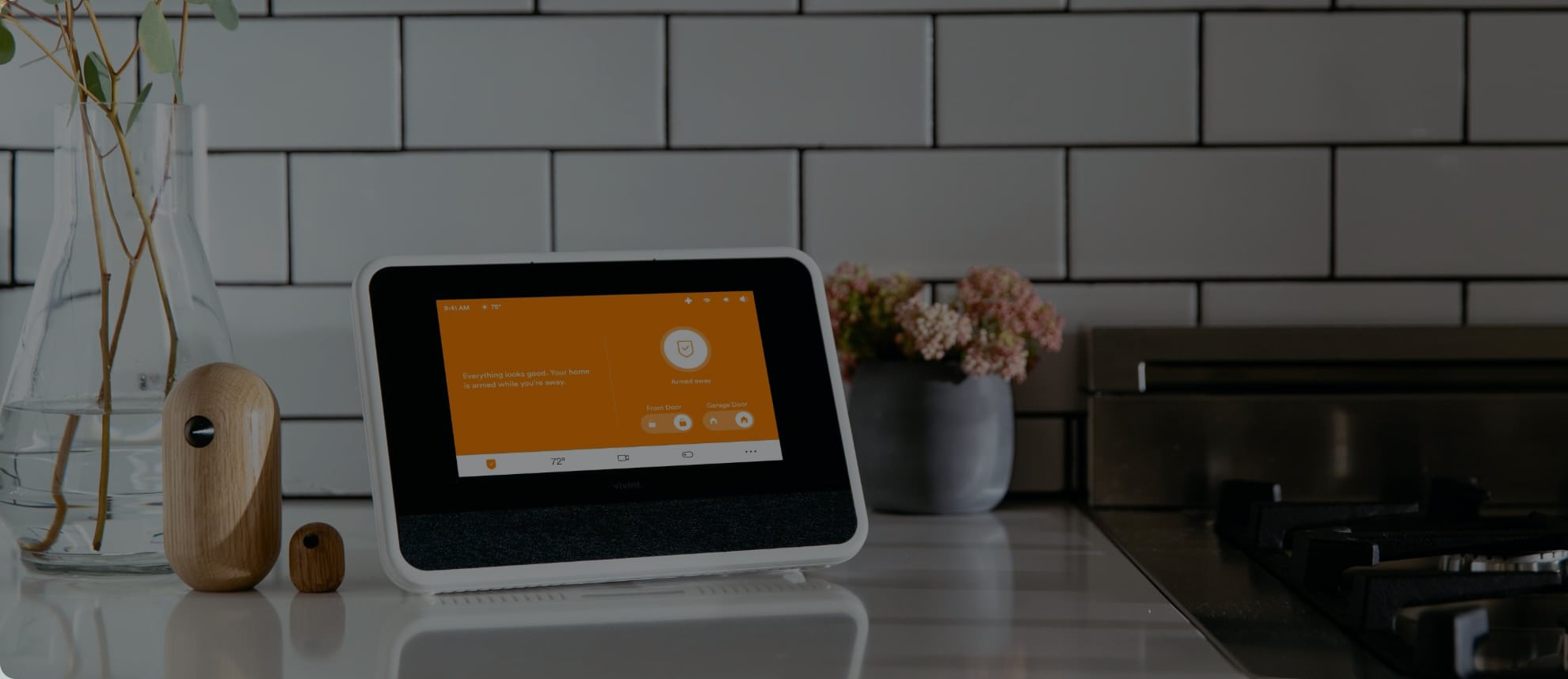 Vivint Smart Hub In Lynchburg