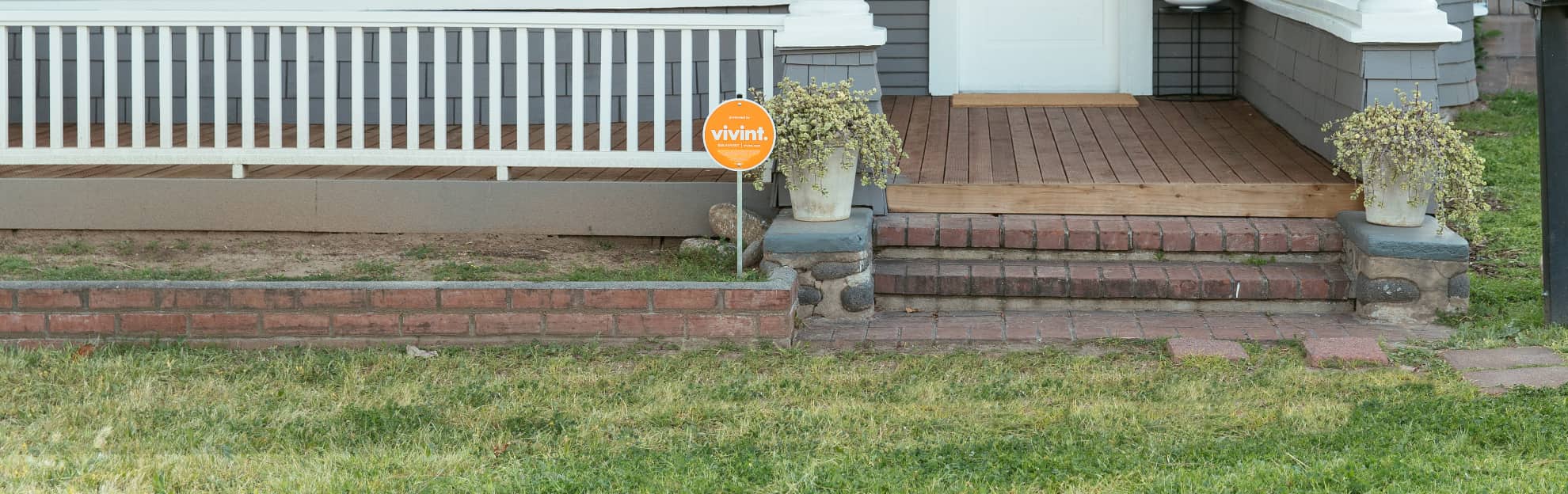 Wintergreen, VA security system