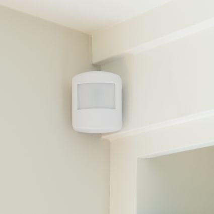 Lynchburg motion sensor