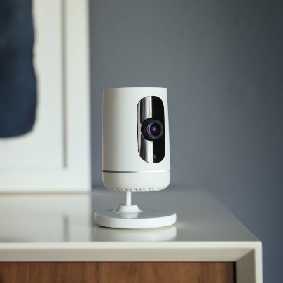 Lynchburg vivint indoor camera