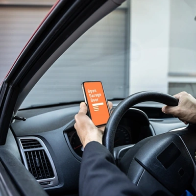 Lynchburg vivint smarthub