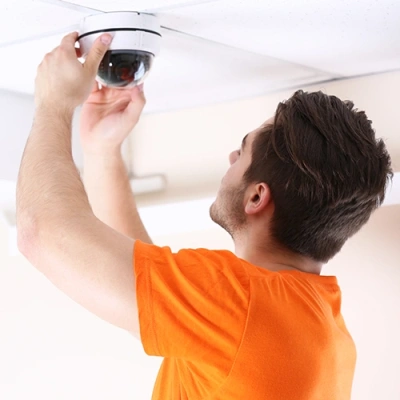 Lynchburg vivint indoor camera